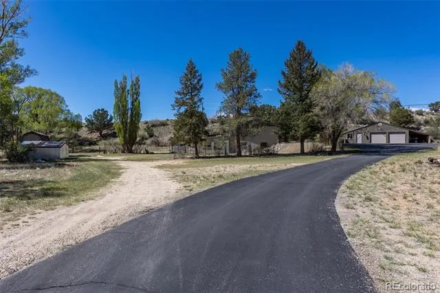 15380 County Road 350 Buena Vista, CO 81211