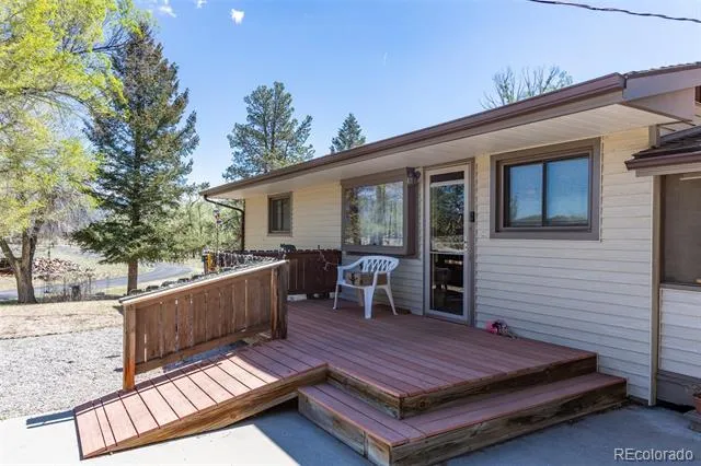 15380 County Road 350 Buena Vista, CO 81211
