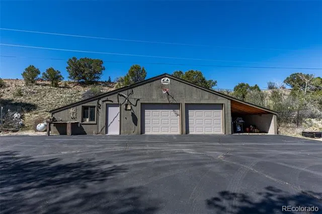 15380 County Road 350 Buena Vista, CO 81211