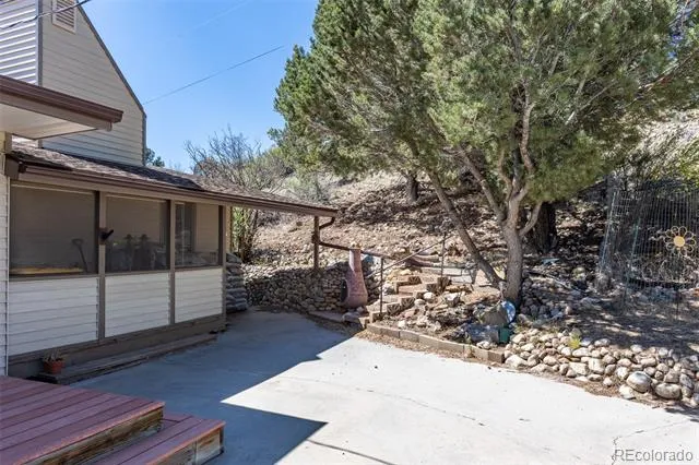 15380 County Road 350 Buena Vista, CO 81211