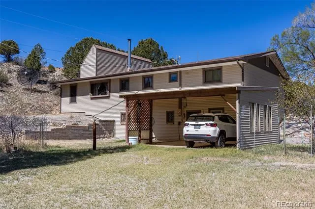 15380 County Road 350 Buena Vista, CO 81211