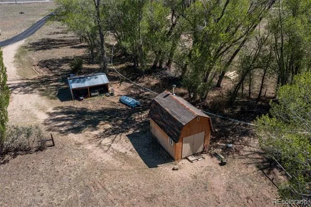 15380 County Road 350 Buena Vista, CO 81211