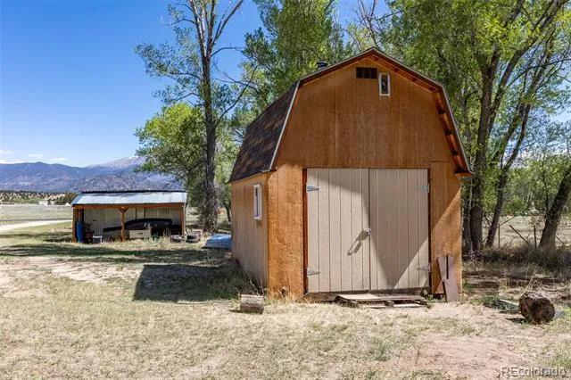 15380 County Road 350 Buena Vista, CO 81211