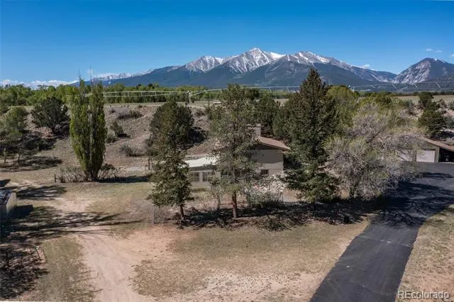 15380 County Road 350 Buena Vista, CO 81211