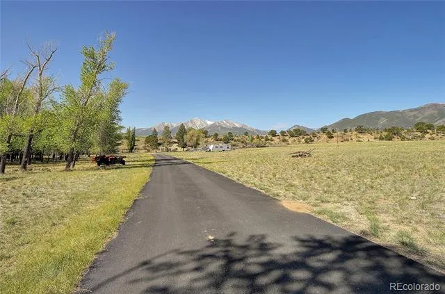 15380 County Road 350 Buena Vista, CO 81211