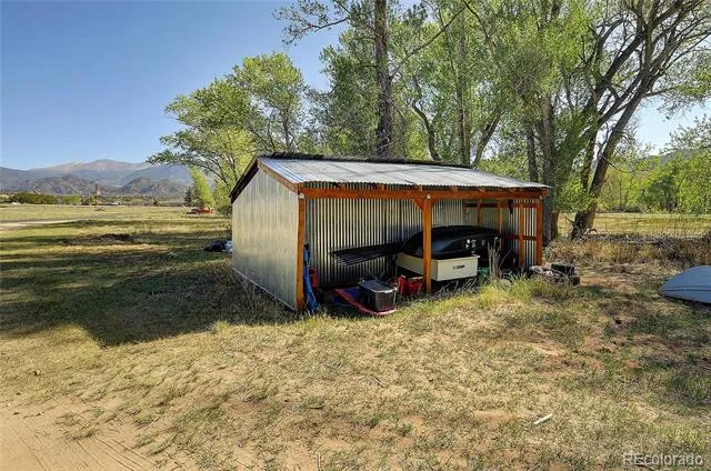 15380 County Road 350 Buena Vista, CO 81211