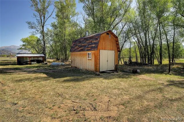 15380 County Road 350 Buena Vista, CO 81211
