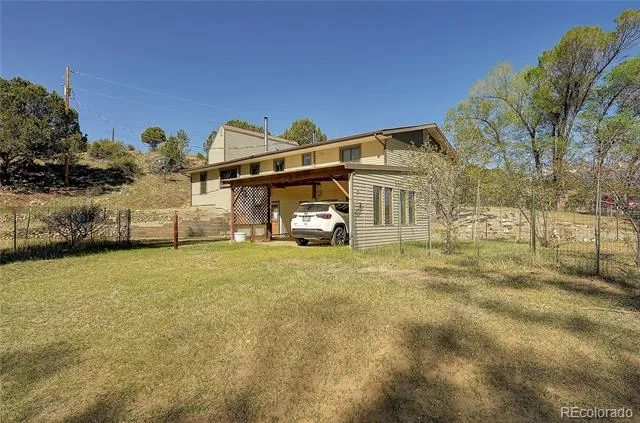15380 County Road 350 Buena Vista, CO 81211