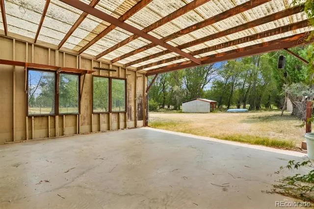 15380 County Road 350 Buena Vista, CO 81211