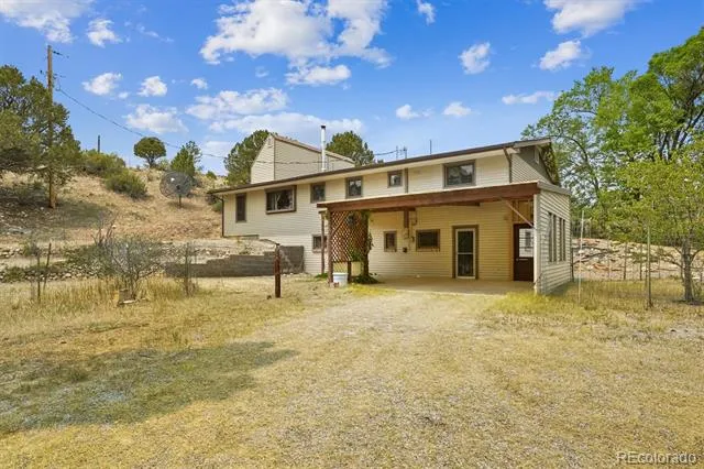 15380 County Road 350 Buena Vista, CO 81211