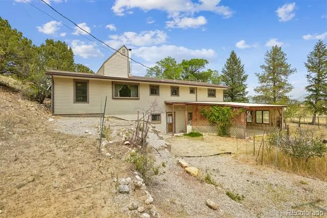 15380 County Road 350 Buena Vista, CO 81211