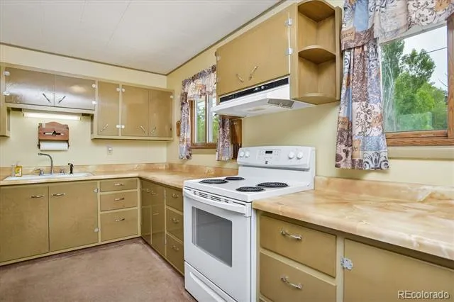 15380 County Road 350 Buena Vista, CO 81211
