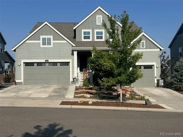 980 Sandstone Circle Erie, CO 80516