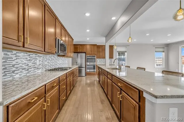 980 Sandstone Circle Erie, CO 80516