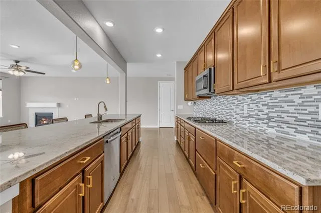 980 Sandstone Circle Erie, CO 80516