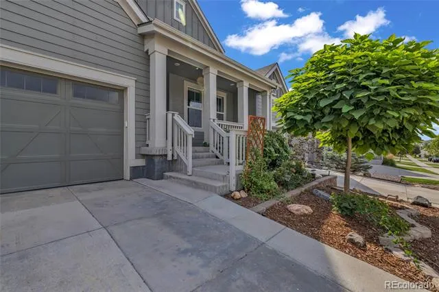 980 Sandstone Circle Erie, CO 80516