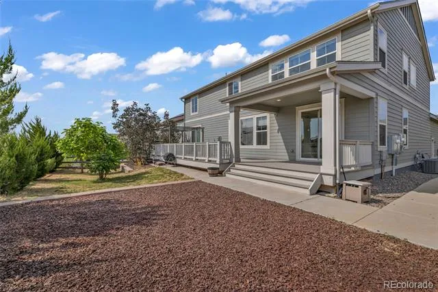 980 Sandstone Circle Erie, CO 80516