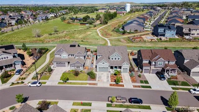 980 Sandstone Circle Erie, CO 80516