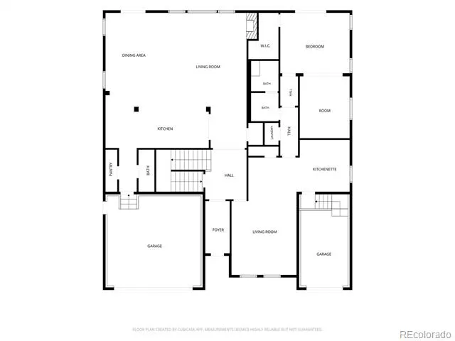 980 Sandstone Circle Erie, CO 80516