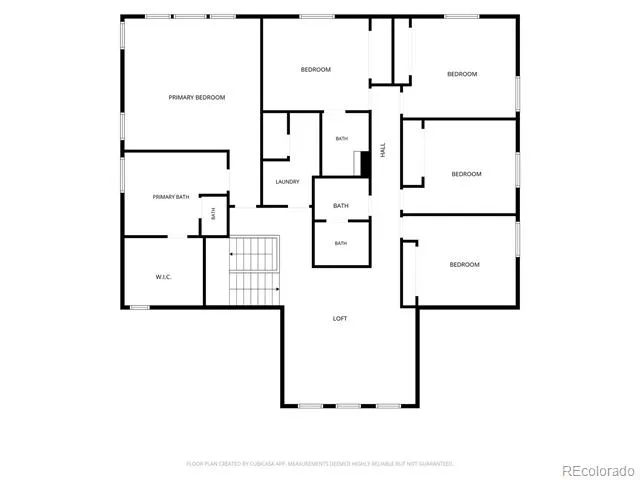 980 Sandstone Circle Erie, CO 80516