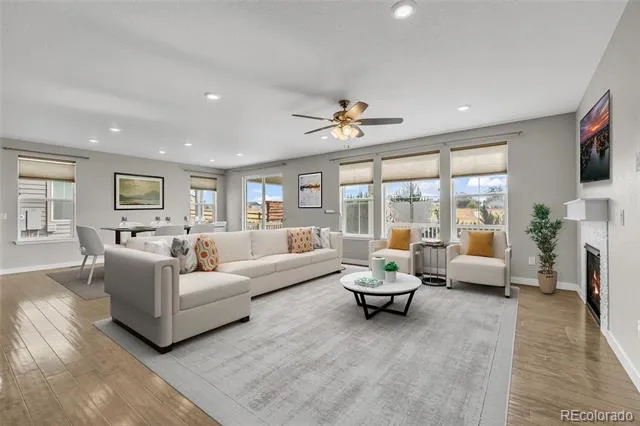 980 Sandstone Circle Erie, CO 80516