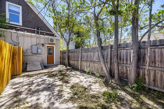 3515 Williams Street Denver, CO 80205