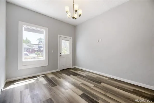 3515 Williams Street Denver, CO 80205