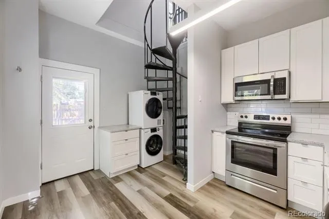 3515 Williams Street Denver, CO 80205