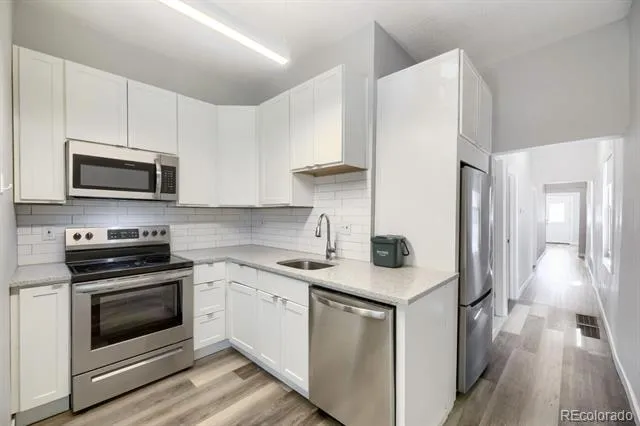 3515 Williams Street Denver, CO 80205