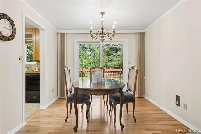 6256 S Cook Street Centennial, CO 80121