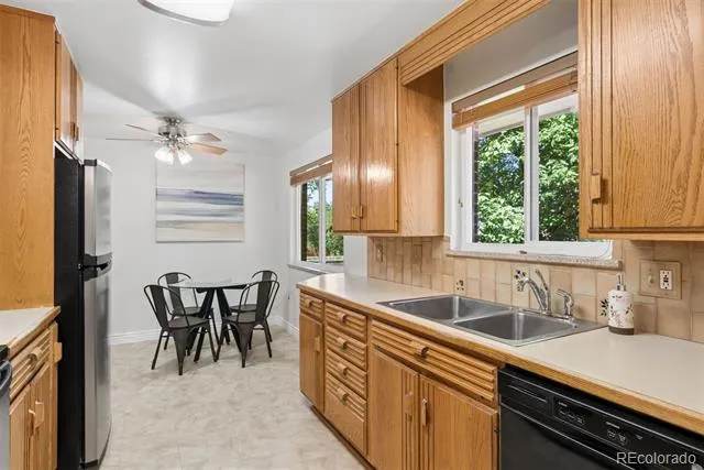 6256 S Cook Street Centennial, CO 80121