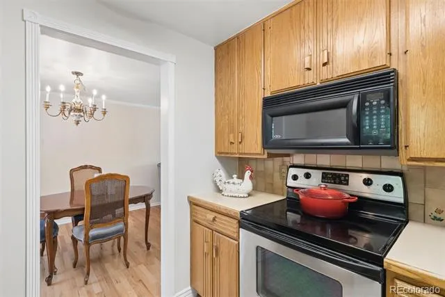 6256 S Cook Street Centennial, CO 80121