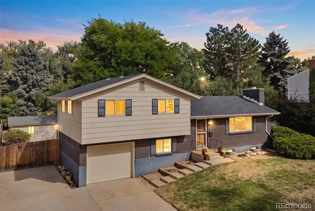 6256 S Cook Street Centennial, CO 80121