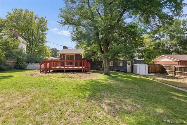 6256 S Cook Street Centennial, CO 80121