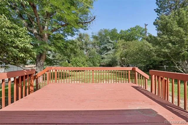 6256 S Cook Street Centennial, CO 80121