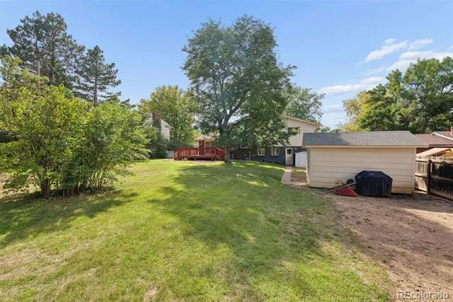 6256 S Cook Street Centennial, CO 80121