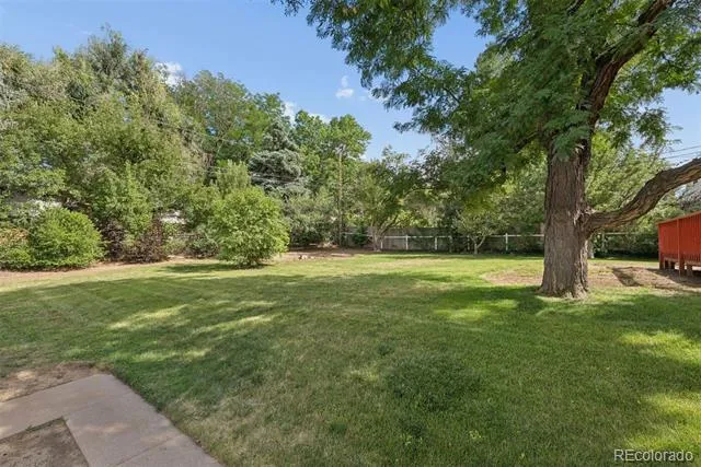 6256 S Cook Street Centennial, CO 80121