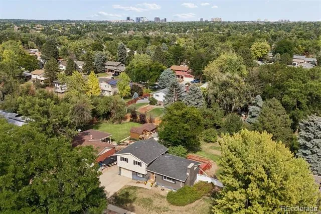 6256 S Cook Street Centennial, CO 80121