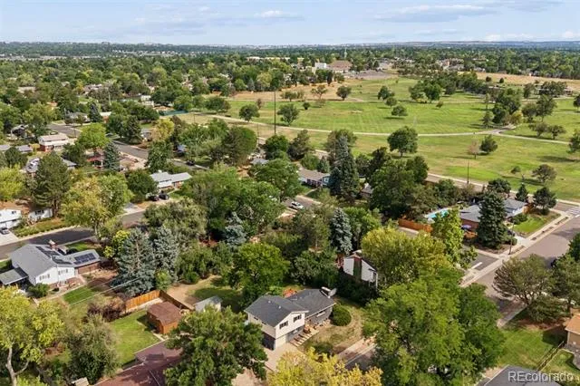6256 S Cook Street Centennial, CO 80121