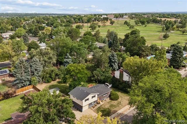6256 S Cook Street Centennial, CO 80121
