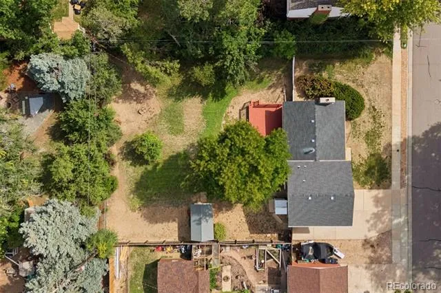 6256 S Cook Street Centennial, CO 80121