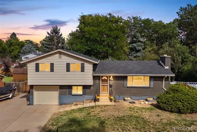 6256 S Cook Street Centennial, CO 80121