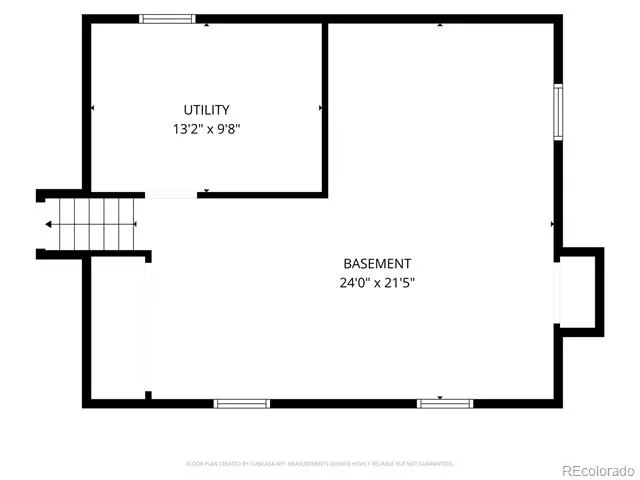 6256 S Cook Street Centennial, CO 80121