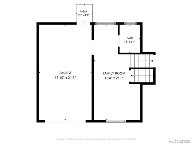 6256 S Cook Street Centennial, CO 80121