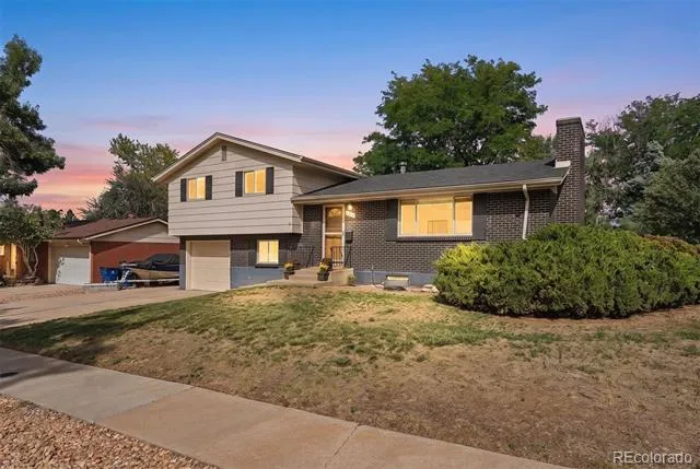 6256 S Cook Street Centennial, CO 80121