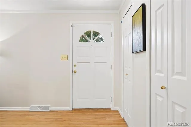 6256 S Cook Street Centennial, CO 80121
