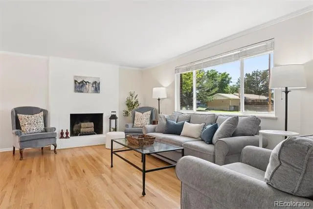 6256 S Cook Street Centennial, CO 80121