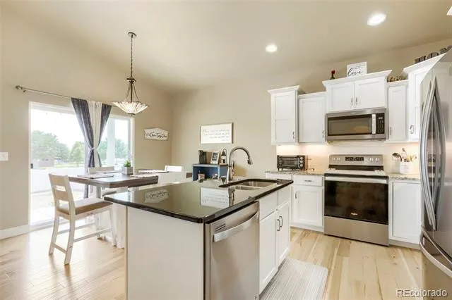 4112 Florence Avenue Evans, CO 80620