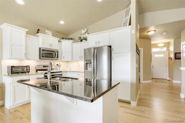 4112 Florence Avenue Evans, CO 80620