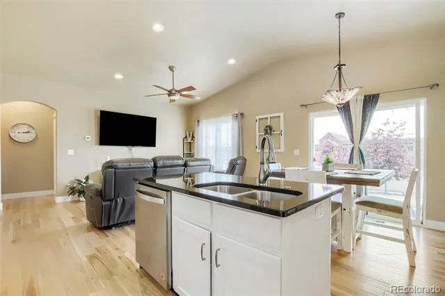 4112 Florence Avenue Evans, CO 80620